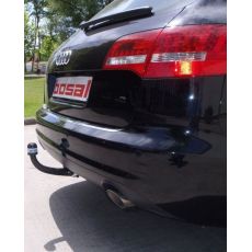 Audi A6 Estate 2005-2011 Oris Detachable Towbar