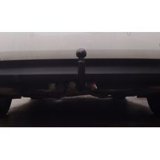 Audi A5 B8 Cabriolet 03/2009-2017 Oris Detachable Towbar