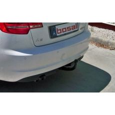 Audi A3 Sportback 07/2003-2013 Oris Detachable Towbar