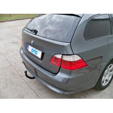 BMW 5 Series Touring E61 2004-2011 Oris Detachable Towbar
