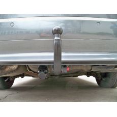 BMW 5 Series Touring E61 2004-2011 Oris Detachable Towbar