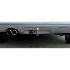Audi Q3 SUV 2011 Onwards Oris Detachable Towbar