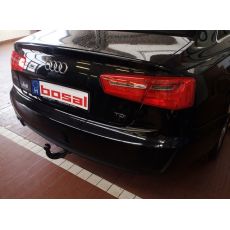 Audi A6 Saloon 2011-2015 Oris Detachable Towbar