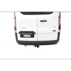 Ford Transit Custom towbar