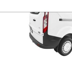 Ford Transit Custom towbar