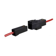 Single High Current Connector - 75A at 12V 0-012-01
