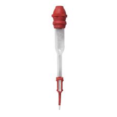 Heavy Duty Hydrometer Jacket 0-060-10