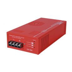 Automatic Battery Charger - 24V 10A 0-647-60
