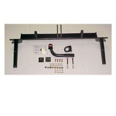 Vauxhall Astra Estate 10/2004-2010 Oris Swan Neck Towbar