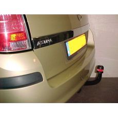 Vauxhall Astra Estate 10/2004-2010 Oris Swan Neck Towbar