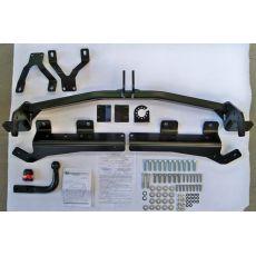 Toyota Rav4 2013 Onwards Oris Swan Neck Towbar