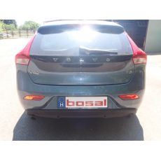 Volvo V40 Hatchback 2012 Onwards Oris Detachable Towbar