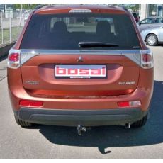 Mitsubishi Outlander 2012 Onwards Oris Detachable Towbar