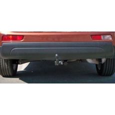 Mitsubishi Outlander 2012 Onwards Oris Detachable Towbar
