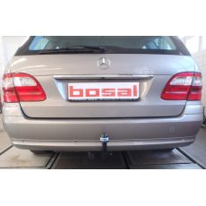 Mercedes E Class Estate 2003-2009 Oris Detachable Towbar