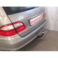 Mercedes E Class Estate 2003-2009 Oris Detachable Towbar