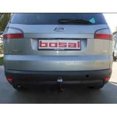 Ford S-Max 2006-2015 Oris Detachable Towbar
