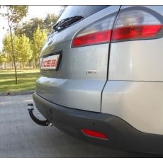 Ford S-Max 2006-2015 Oris Detachable Towbar