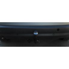 Ford S-Max 2006-2015 Oris Detachable Towbar