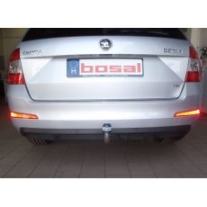 Volkswagen Golf 7 Estate 2013 Onwards Oris Detachable Towbar