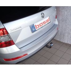 Volkswagen Golf 7 Estate 2013 Onwards Oris Detachable Towbar