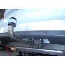 Volkswagen Golf 7 Estate 2013 Onwards Oris Detachable Towbar