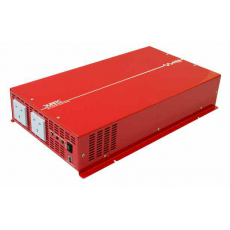 2700W 24V DC to 230V AC Sine Wave Voltage Inverter 0-857-77