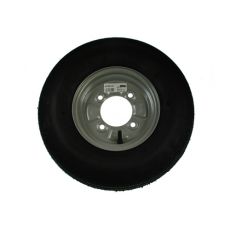 SPARE WHEEL