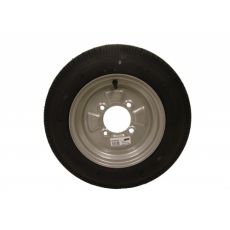 SPARE WHEEL
