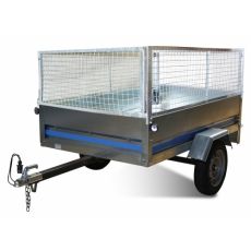 HIGH MESH KIT FOR MP6815