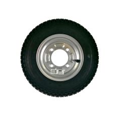 SPARE WHEEL