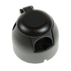 12N 7 PIN SOCKET & FOG CUT OFF DP