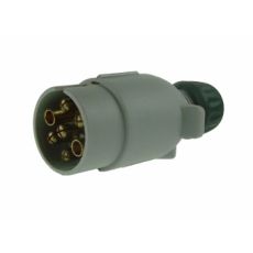 12S 7 PIN PLUG DP