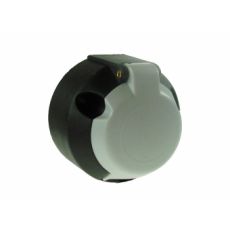 12S 7 PIN SOCKET DP