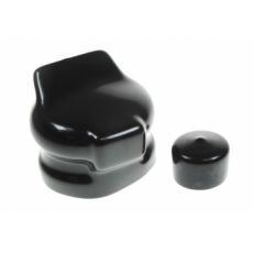PVC PLUG & SOCKET COVERS DP