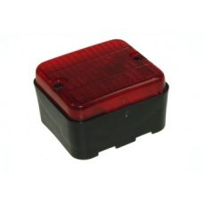 LAMP - REAR FOG (FR.20.001) BK