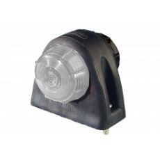 B/W OUTLINE RUBBER MKR (BRITAX 428.106.12V) BK
