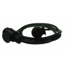 CONNECTING LEAD 13PIN 2.5M - 2 X 8PIN PLUGS 8 CORE