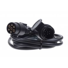 CONNECTING LEAD 2M - 7PIN PLUG TO 13PIN (TYPE) PLUG DP
