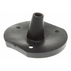 FLAT SIDE SOCKET SEAL FOR 7 & 13PIN SOCKETS