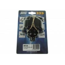 12V 13 PIN EURO SOCKET DP