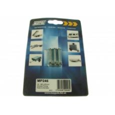 SOCKET NUTS&BOLTS x3 DP