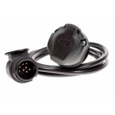 EXTENSION LEAD 13PIN 3M - 8PIN PLUG AND 13PIN SOCKET 8 CORE
