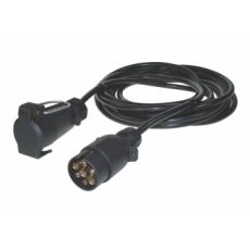 EXTENSION LEAD 3M 12N TRAILER DP