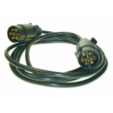 CONNECTING LEAD 3M 12N 2X7PIN PLUG DP