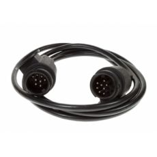 CONNECTING LEAD 13PIN 2.0M - 2X8PIN PLUGS 8 CORE