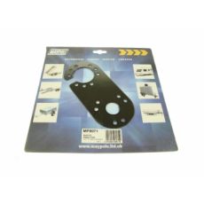 12S ADAPTOR PLATE DP