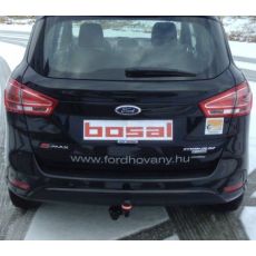 Ford B-Max MPV 2012 Onwards Oris Swan Neck Towbar