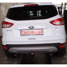 Ford Kuga SUV MK2 11/2012 Onwards Oris Swan Neck Towbar