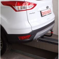Ford Kuga SUV MK2 11/2012 Onwards Oris Swan Neck Towbar